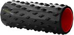 TriggerPoint-CARBON-Deep-Tissue-Foam-Roller--13--Black-TA1063