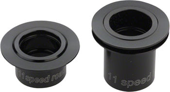 DT-Swiss-12x135mm-Thru-Axle-End-Caps-for-11-speed-Road--Fits-Straight-Pull-240s-and-350-hubs-HU1308