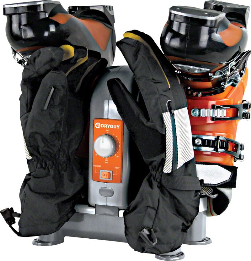 Dryguy Force Dry Dx Boot And Glove Dryer