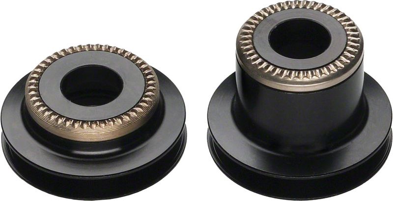 DT-Swiss-5mm-QR-to-9mm-Thru-Bolt-conversion-end-caps-for-pre-2010-Center-Lock-240-front-hubs-HU1386-5