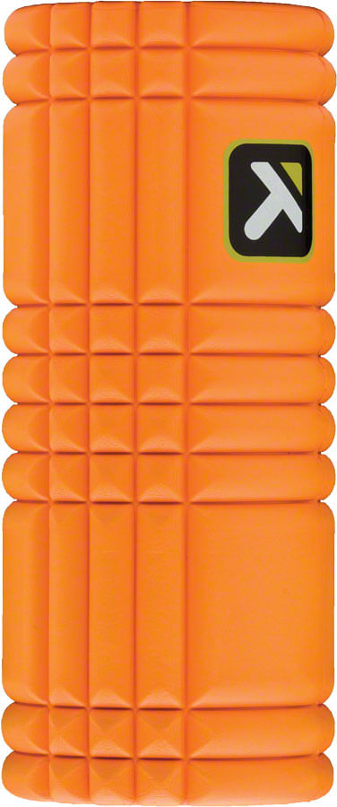 Trigger-Point-GRID-Foam-Roller--13-inch-Roller-Orange-TA1001-5