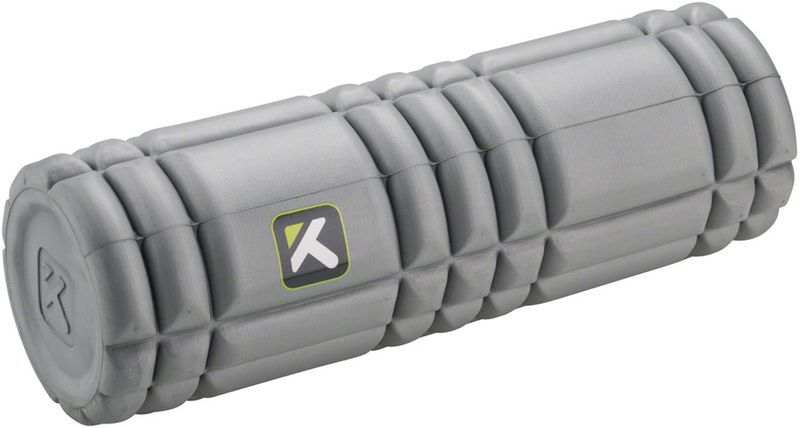 Trigger-Point-CORE-Mini-Solid-Foam-Roller--Gray-12--TA1024-5