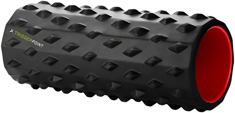 TriggerPoint-CARBON-Deep-Tissue-Foam-Roller--13--Black-TA1063-5