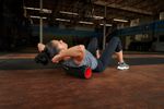 TriggerPoint-CARBON-Deep-Tissue-Foam-Roller--13--Black-TA1063-5