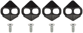 LOOK-Cleat-Spacer---X-Track-1mm-PD6808