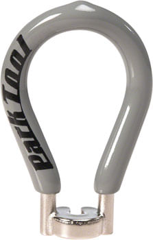 Park-Tool-SW-5-Spoke-Wrench-DT-Torx-Style-Nipple--Gray-TL8672