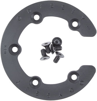 Odyssey-Utility-Pro-Replacement-Guard-With-Bolts-Black-25T-CR6917