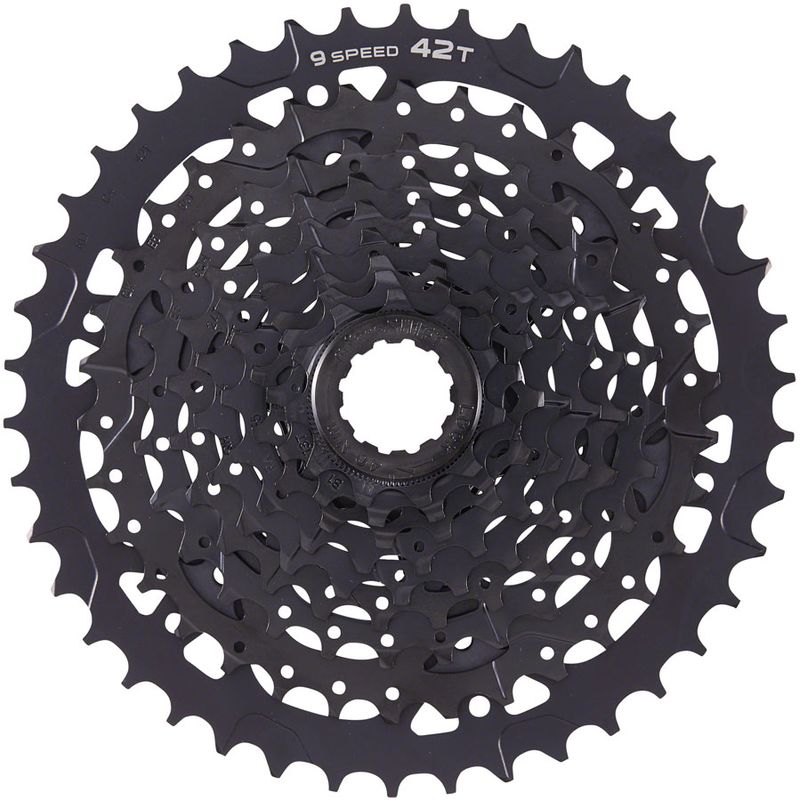 microSHIFT-ADVENT-Cassette---9-Speed-11-42t-Black-ED-Coated-FW0457-5