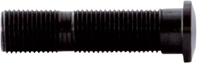 Syntace-X-12-System-Derailleur-Hanger-Screw--Type-1-D-Mount-335mm-Shimano-Direct-FS5076-5