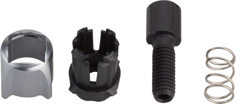 SRAM-XX1-and-X01-Shifter-Adjusting-Barrel-Assembly-Silver-Fits-Eagle-and-Earlier-Versions-Each-LD5662-5