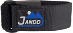 Jandd-Pump-and-U-Lock-Tie-Black-PU2550-5