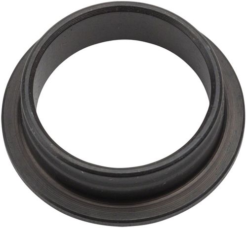 Profile Racing Black Adaptor 0.875/22mm" to 0.75"/19mm for Thick Sprockets