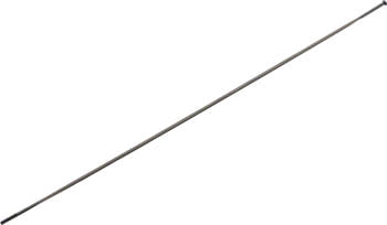 DT-Swiss-Aerolite-Spoke---2-0mm-Bladed-282mm-Straight-Pull-Black-Each-SR3282