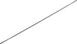 DT-Swiss-Aerolite-Spoke---2-0mm-Bladed-304mm-Straight-Pull-Black-Each-SR3304