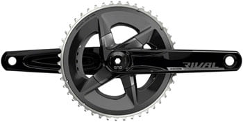 SRAM-Rival-AXS-Crankset---165mm-12-Speed-48-35t-107-BCD-DUB-Spindle-Interface-Black-D1-CK0915
