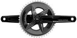 SRAM-Rival-AXS-Crankset-with-Quarq-Power-Meter---170mm-12-Speed-46-33t-Yaw-107-BCD-DUB-Spindle-Interface-Black-D1-CK0930
