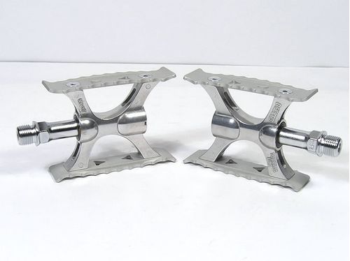 MKS Touring Lite Pedals