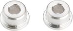 FOX-2-Piece-Aluminum-Mounting-Hardware-Kit-for-DU-Bushing-Shocks-6mm-x0-660----16-7mm-RS9015