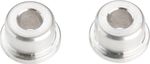 FOX-2-Piece-Aluminum-Mounting-Hardware-Kit-for-DU-Bushing-Shocks-6mm-x0700----177mm-RS9013-5