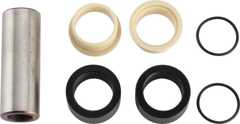 FOX-5-Piece-Stainless-Steel-Mounting-Hardware-Kit-for-IGUS-BushingShocks-8mm-x-1400----355mm-RS9088-5