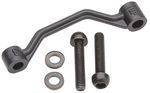 Hayes-Post-Mount-Disc-Brake-Adaptor---160-mm-Mount-for-180-mm-Rotor-BR3937