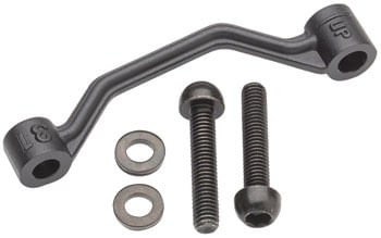 Hayes-Post-Mount-Disc-Brake-Adaptor---160-mm-Mount-for-180-mm-Rotor-BR3937