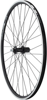 Quality-Wheels-105-R460-Rear-Wheel---700-QR-x-130mm-Rim-Brake-HG-11-Black-Clincher-WE7343