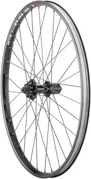 Quality-Wheels-Mountain-Disc-Rear-Wheel---26--QR-x-135mm-6-Bolt-HG-10-Black-WE2862