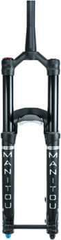 Manitou-Mezzer-Pro-Suspension-Fork---29--160mm-180mm-Travel-Tapered-15mm-x-110mm-Boost-Matte-Black-FK5444