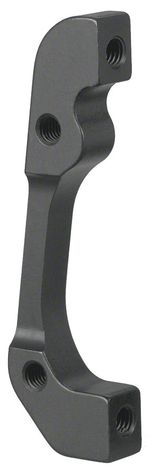 Hayes-Post-Disc-Brake-Adaptor-for-IS-Mount-Rear-160mm-Rotor-Diameter-BR3955-5