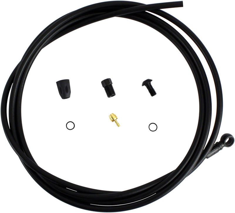 Hayes-K2-Hydraulic-Hose-Kit-for-Dominion-Prime-Stroker-and-El-Camino-BR4211-5