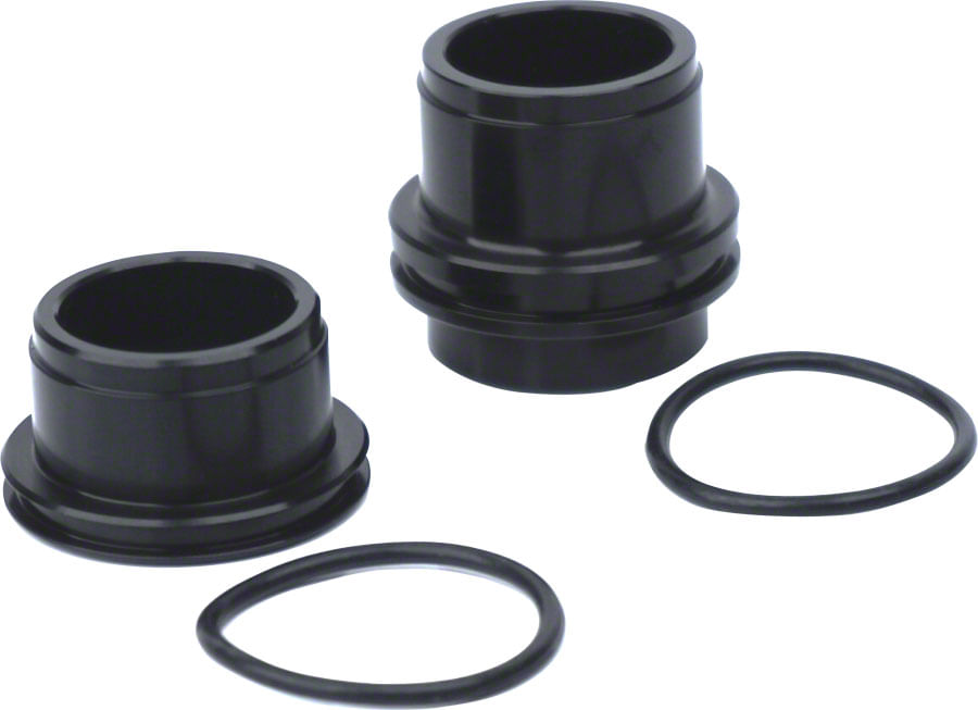 Sun Ringle SRC/SRX Front Hub 20mm End Cap Kit | FastStore PDP