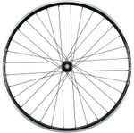 Quality-Wheels-105-R460-Rear-Wheel---700-QR-x-130mm-Rim-Brake-HG-11-Black-Clincher-WE7343-5