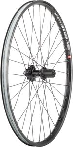 Quality-Wheels-Mountain-Disc-Rear-Wheel---26--QR-x-135mm-6-Bolt-HG-10-Black-WE2862-5