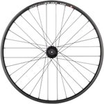 Quality-Wheels-Mountain-Disc-Rear-Wheel---26--QR-x-135mm-6-Bolt-HG-10-Black-WE2862-5