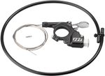 Manitou-Milo-Handlebar-Lever-and-Cable-Kit---Black-Silver-FK5377-5