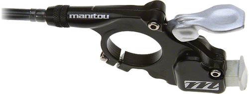 Manitou MILO Remote Lock Out Upgrade Kit for Absolute+ and TPC+ Dampers