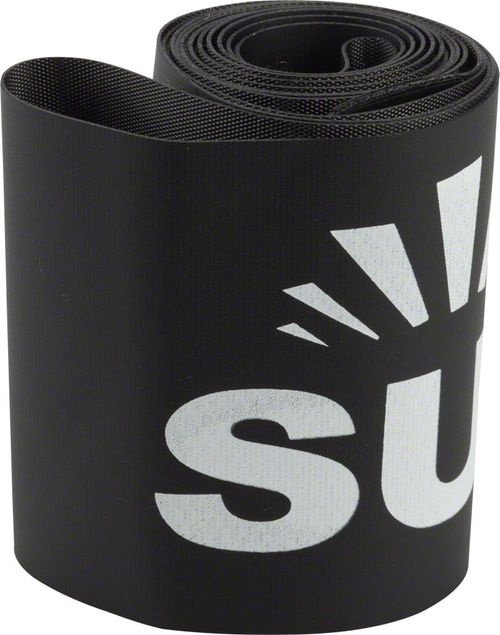 Sun Ringle Mulefut 80 SL Rim Strip 559 x 60mm Wide, Black