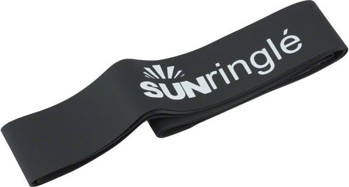 Sun Ringle Mulefut 50 SL 27.5+ Rim Strip 584 x 38mm Wide, Black