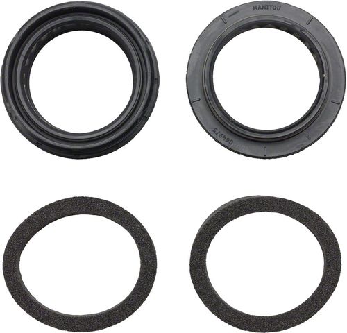 Manitou 32mm Seal kit Evil Genius