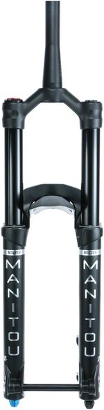 Manitou-Mezzer-Pro-Suspension-Fork---29--160mm-180mm-Travel-Tapered-15mm-x-110mm-Boost-Matte-Black-FK5444-5