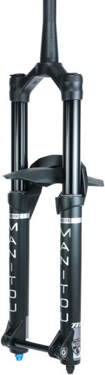 Manitou-Mezzer-Pro-Suspension-Fork---29--160mm-180mm-Travel-Tapered-15mm-x-110mm-Boost-Matte-Black-FK5444-5