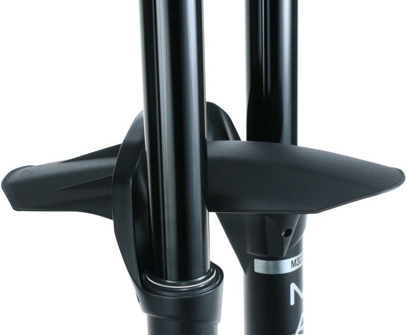 Manitou-Mezzer-Pro-Suspension-Fork---29--160mm-180mm-Travel-Tapered-15mm-x-110mm-Boost-Matte-Black-FK5444-5
