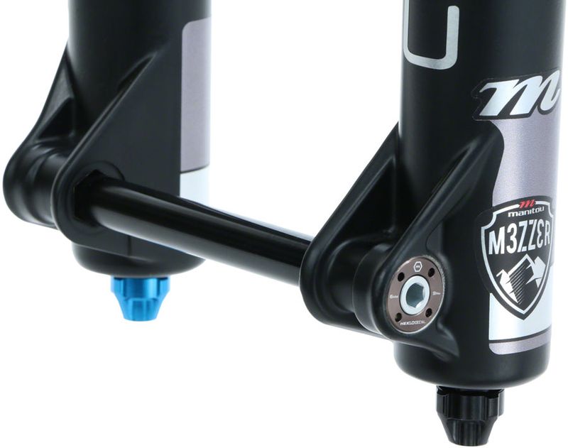 Manitou-Mezzer-Pro-Suspension-Fork---29--160mm-180mm-Travel-Tapered-15mm-x-110mm-Boost-Matte-Black-FK5444-5