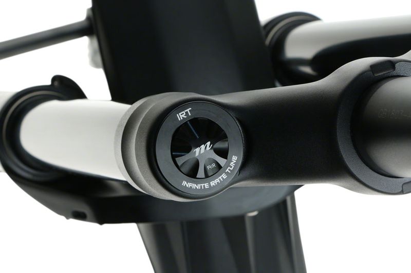 Manitou-Mezzer-Pro-Suspension-Fork---29--160mm-180mm-Travel-Tapered-15mm-x-110mm-Boost-Matte-Black-FK5444-5