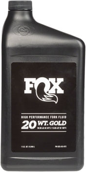 FOX-20-Weight-Gold-Bath-Oil---32oz-LU2015
