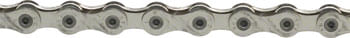 KMC-E9-E-Bike-Chain---9-Speed-136-Links-Silver-CH5084