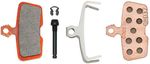 SRAM-Disc-Brake-Pads---Sintered-Compound-Steel-Backed-Powerful-For-Code-2011--and-Guide-RE-BR6922
