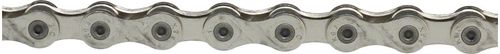 KMC e9 eBike Chain - 9 Speed, 136 Links, Silver