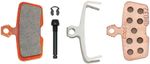 SRAM-Disc-Brake-Pads---Sintered-Compound-Steel-Backed-Powerful-For-Code-2011--and-Guide-RE-BR6922-5